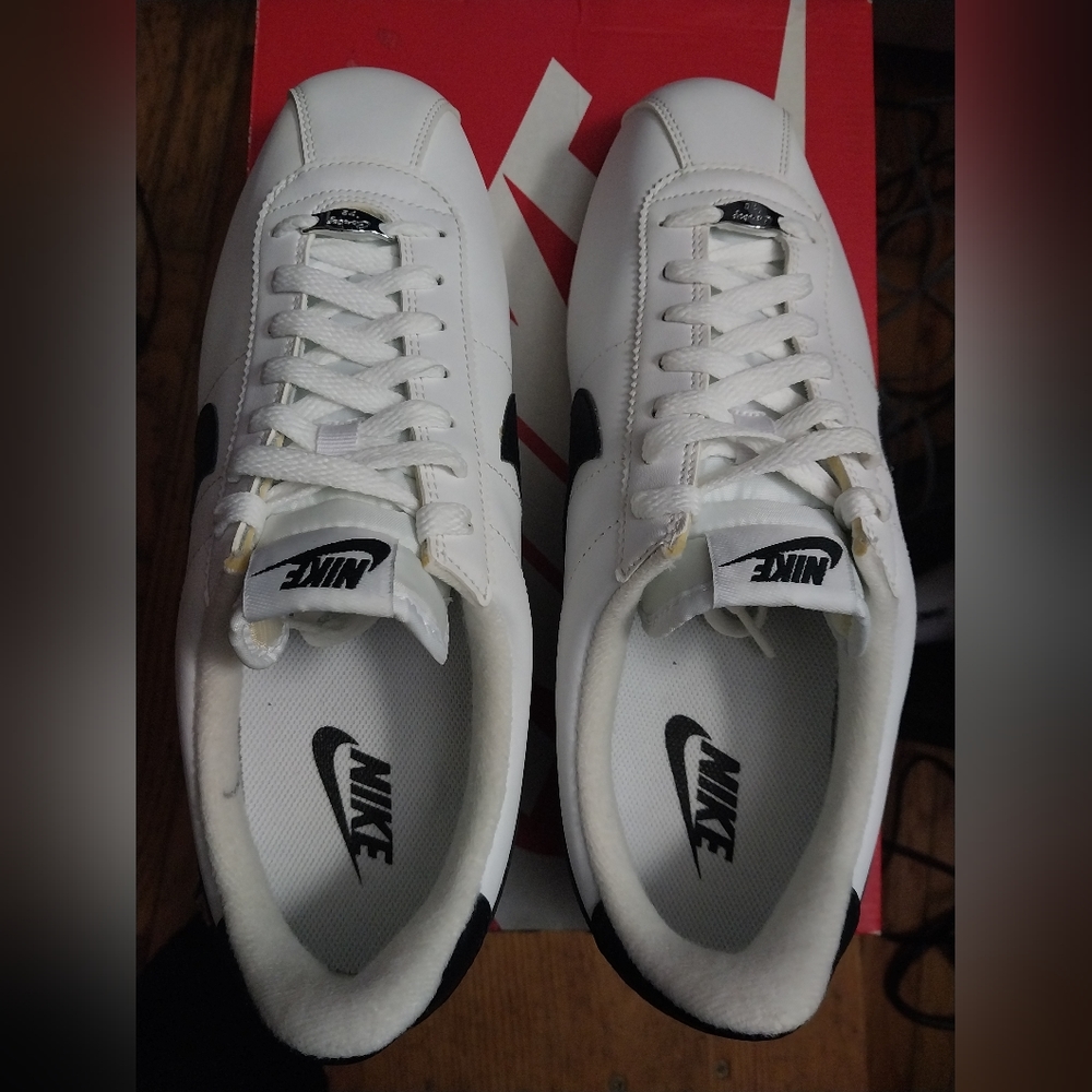 Nike Cortez